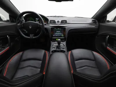 Maserati GranTurismo 2019, 27671 км, за 75000000 KRW - фото 7