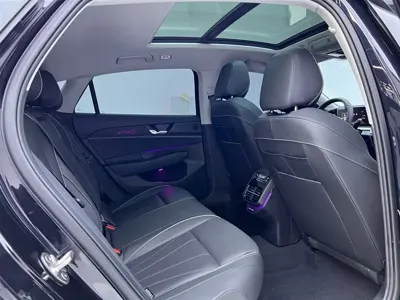 Volkswagen Passat 2025, 9000 км, за 152800 CNY - фото 20
