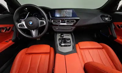 BMW Z4 2024, 15289 км, за 47900000 KRW - фото 7