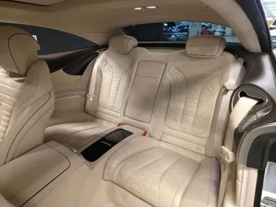 Mercedes-Benz S-Class 2020, 68000 км, за 69800000 KRW - фото 16