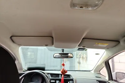 Honda Fit 2018, 62100 км, за 39047.54 CNY - фото 18