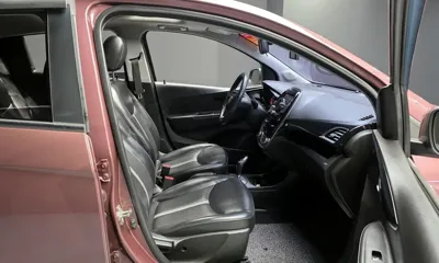 ChevroletGMDaewoo Spark 2019, 89223 км, за 6900000 KRW - фото 10