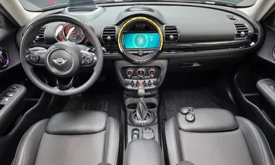 MINI Clubman 2016, 66585 км, за 10800000 KRW - фото 7