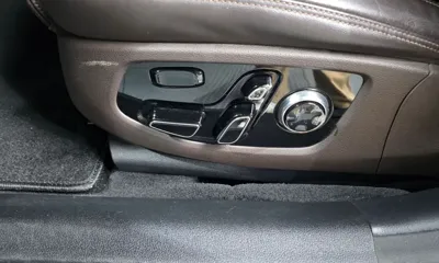 Genesis EQ900 2017, 65836 км, за 20700000 KRW - фото 31