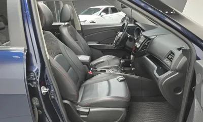 KG_Mobility_Ssangyong TIBOLI 2016, 182822 км, за 3990000 KRW - фото 11