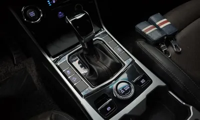 KG_Mobility_Ssangyong KORANDO 2021, 39718 км, за 18590000 KRW - фото 9