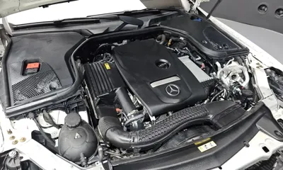 Mercedes-Benz E-Class 2020, 53950 км, за 33330000 KRW - фото 6