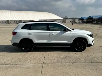 Jetta VS7 2023, 23600 км, за 99800 CNY