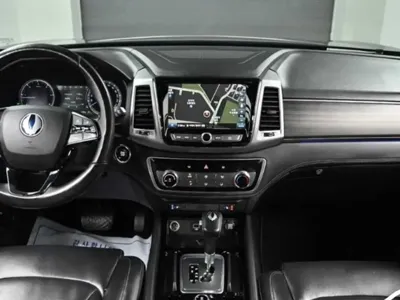 KG_Mobility_Ssangyong Rexton 2019, 161000 км, за 12990000 KRW - фото 8