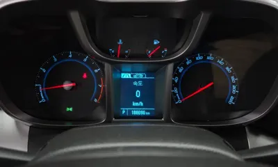 ChevroletGMDaewoo Orlando 2015, 180096 км, за 4300000 KRW - фото 8