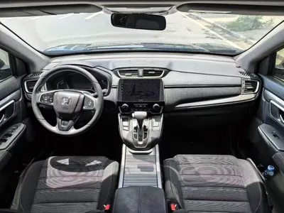 Honda Breeze 2021, 51800 км, за 109962.35 CNY - фото 30