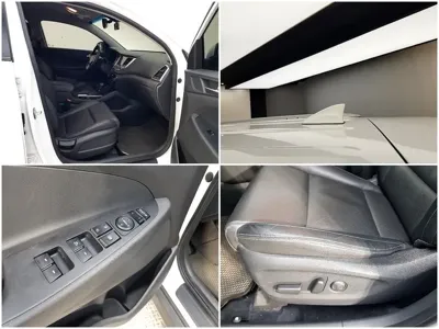 Hyundai Tucson 2016, 98358 км, за 8190000 KRW - фото 18