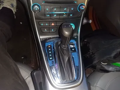 Chevrolet Malibu 2014, 120900 км, за 33530.28 CNY - фото 17