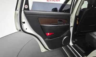 KG_Mobility_Ssangyong Rexton 2013, 119282 км, за 5800000 KRW - фото 20