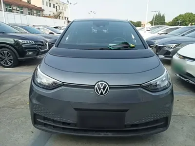 Volkswagen ID.3 2023, 5300 км, за 84300 CNY