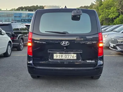 Hyundai Starex 2021, 112953 км, за 14600000 KRW