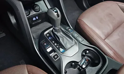 Hyundai Maxcruz 2016, 129375 км, за 14890000 KRW - фото 9