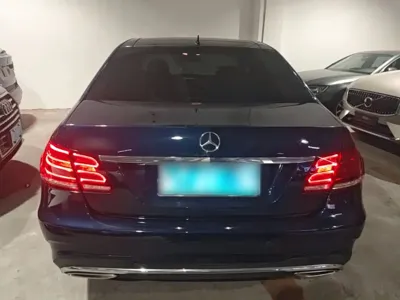 Mercedes-Benz E-Class 2014, 164899 км, за 70500 CNY - фото 6