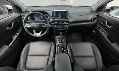Hyundai Kona 2019, 89265 км, за 15990000 KRW - фото 7