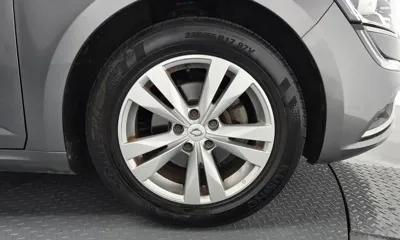 Renault-KoreaSamsung SM6 2019, 54214 км, за 10500000 KRW - фото 21