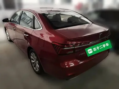 Roewe 荣威i6经典 2017, 84200 км, за 23300 CNY - фото 9
