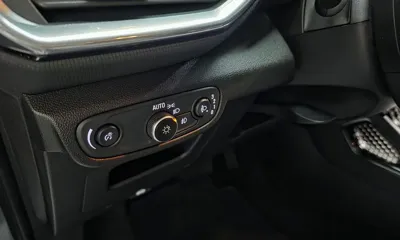 ChevroletGMDaewoo Trailblazer 2021, 34962 км, за 14990000 KRW - фото 32