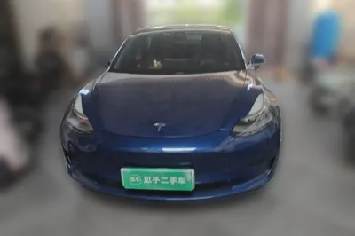 Tesla Model 3 2020, 39800 км, за 114321.45 CNY - фото 2