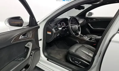 Audi A6 2018, 78594 км, за 18900000 KRW - фото 11