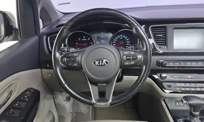 Kia Canival 2019, 157503 км, за 13500000 KRW - фото 14