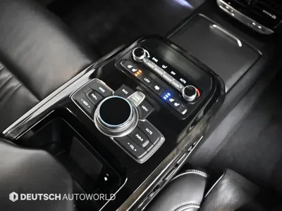 Genesis EQ900 2018, 195906 км, за 14990000 KRW - фото 16