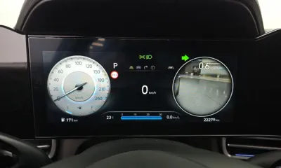 Hyundai Avante 2024, 22279 км, за 22400000 KRW - фото 8