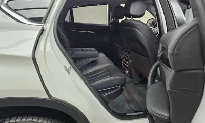 BMW X6 2018, 109433 км, за 29500000 KRW - фото 11