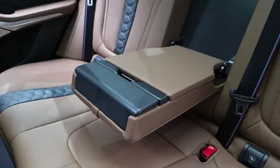 BMW X5M 2026, 2195 км, за 209000000 KRW - фото 35