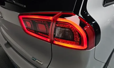 Kia Niro 2021, 94379 км, за 20900000 KRW - фото 23