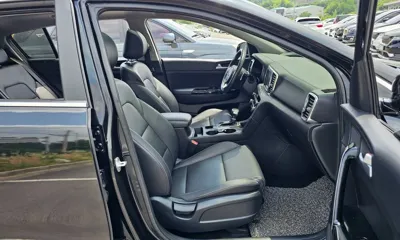 Kia Sportage 2018, 67800 км, за 14900000 KRW - фото 11