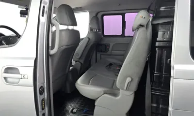Hyundai Starex 2018, 58541 км, за 12900000 KRW - фото 12