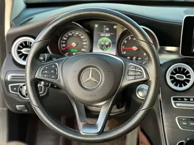 Mercedes-Benz C-Class 2016, 103100 км, за 82300 CNY - фото 10