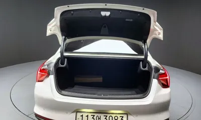 Kia K8 2023, 62710 км, за 24500000 KRW - фото 20