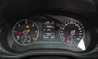 Volkswagen Passat 2015, 168203 км, за 4700000 KRW - фото 8