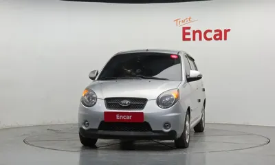 Kia Morning 2009, 83036 км, за 2300000 KRW