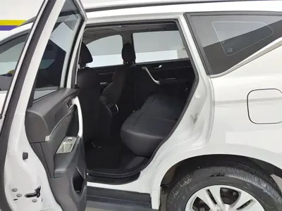 Haval M6 2021, 20800 км, за 35400 CNY - фото 11