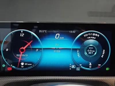 Mercedes-Benz A-Class 2021, 31356 км, за 25600000 KRW - фото 8