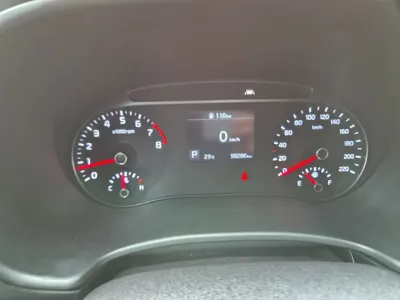 Kia Soul 2019, 96000 км, за 12300000 KRW - фото 5