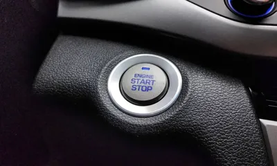 Hyundai Avante 2017, 60028 км, за 12100000 KRW - фото 13