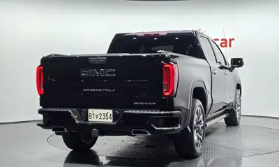 GMC Sierra 2023, 51923 км, за 61900000 KRW