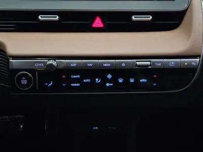 Hyundai Ioniq5 2022, 99229 км, за 21400000 KRW - фото 16