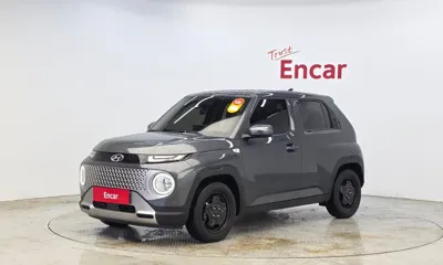 Hyundai Casper · 2023 год