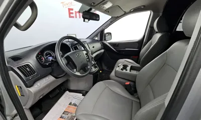 Hyundai Starex 2019, 112918 км, за 12700000 KRW - фото 7