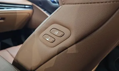 Genesis G80 2022, 120853 км, за 28500000 KRW - фото 32