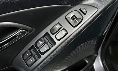 Hyundai Tucson 2012, 122943 км, за 5700000 KRW - фото 19